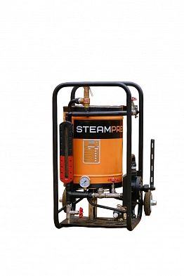 STEAMPRESSOR mini