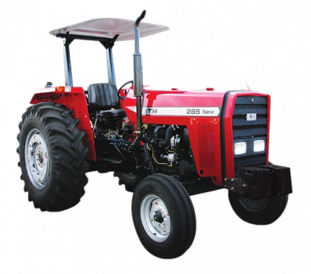 Трактор ITM 285 2WD